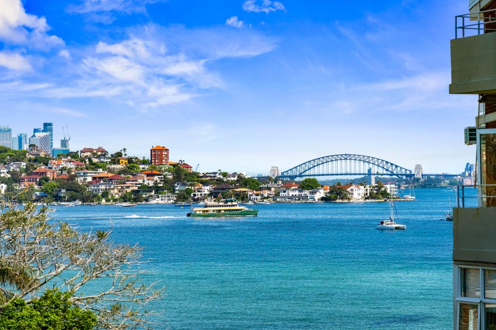 15/762 New South Head Rd, Rose Bay, NSW 2029
