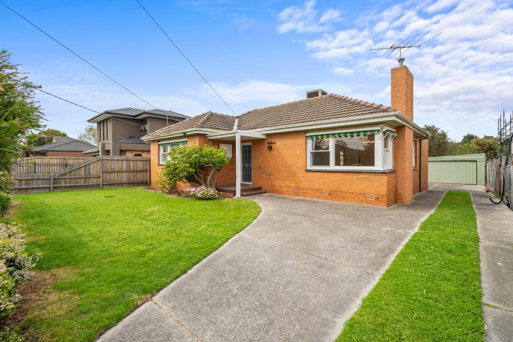 16 Margaret St, Moorabbin, VIC 3189