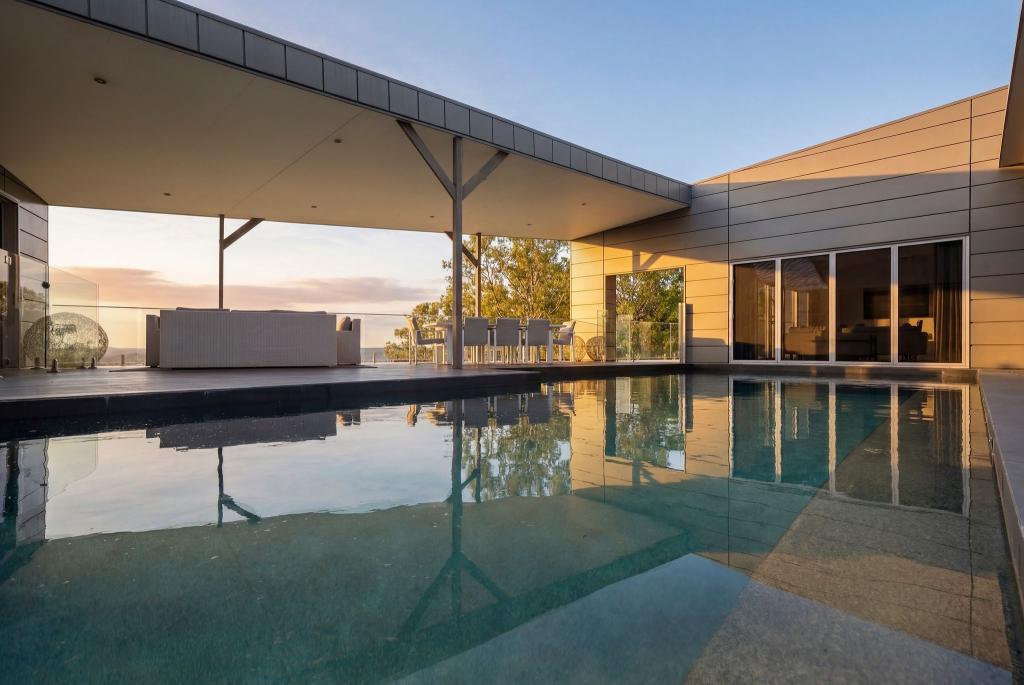 Contact agent for address, NORTH MALENY, QLD 4552