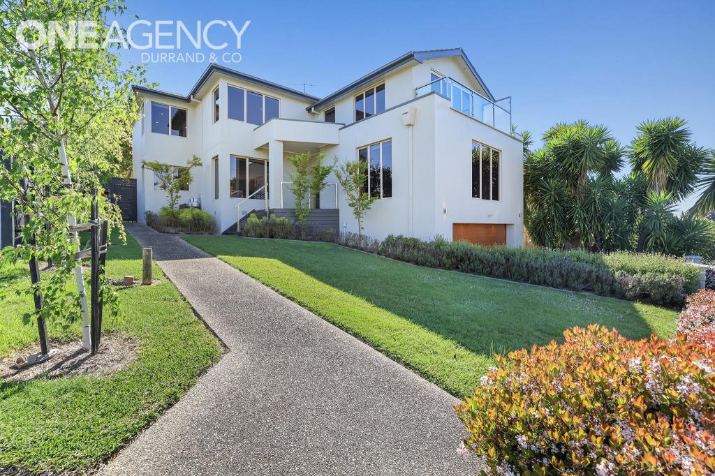 1 James Ct, Warragul, VIC 3820