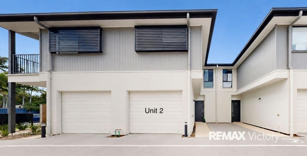 2/1-3 MAHER ST, CABOOLTURE, QLD 4510