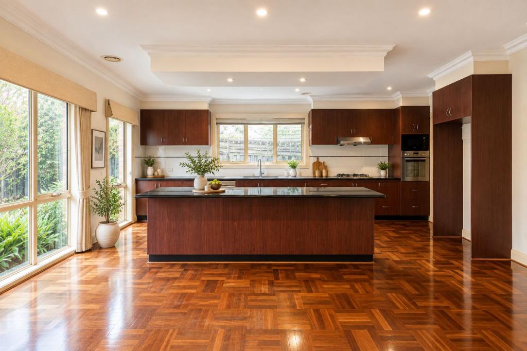 6/9 Refuge Cl, Doncaster East, VIC 3109