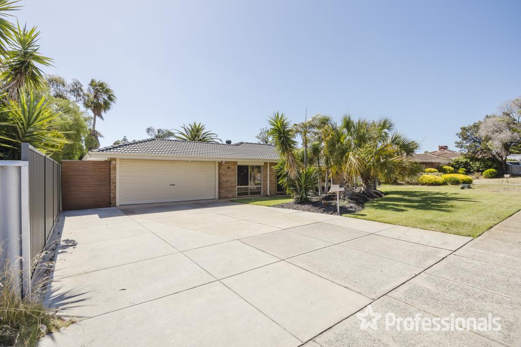 65 Woodward Cir, Marangaroo, WA 6064