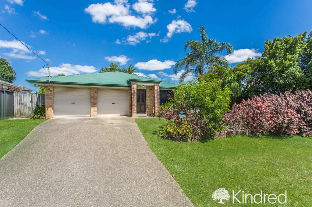 4 Tanunda Ct, Caboolture, QLD 4510