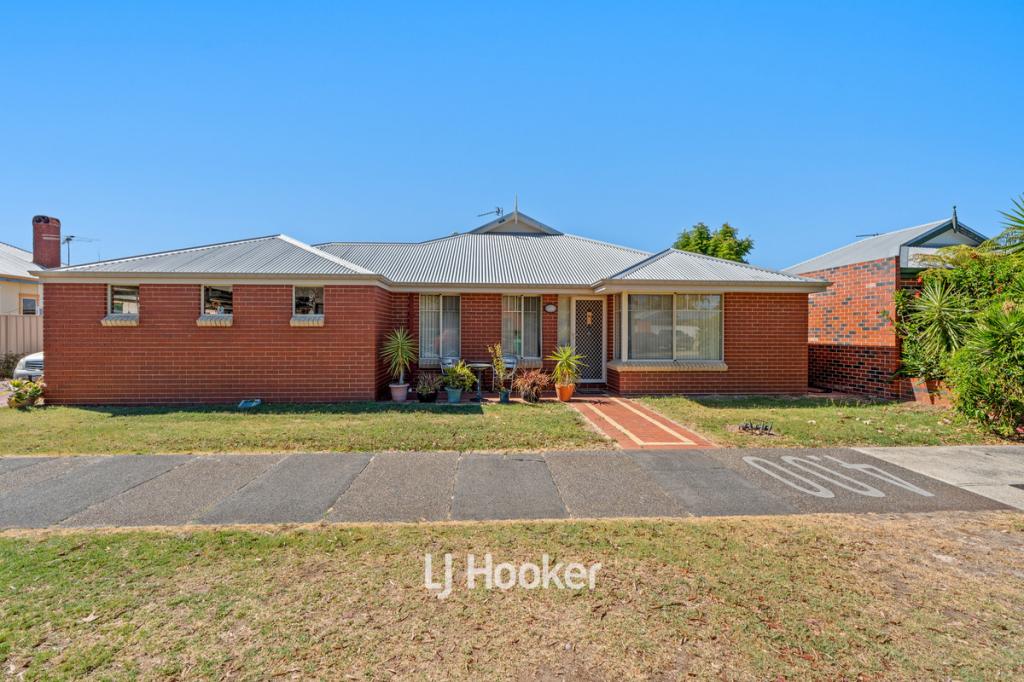 17a Frankel St, Carey Park, WA 6230