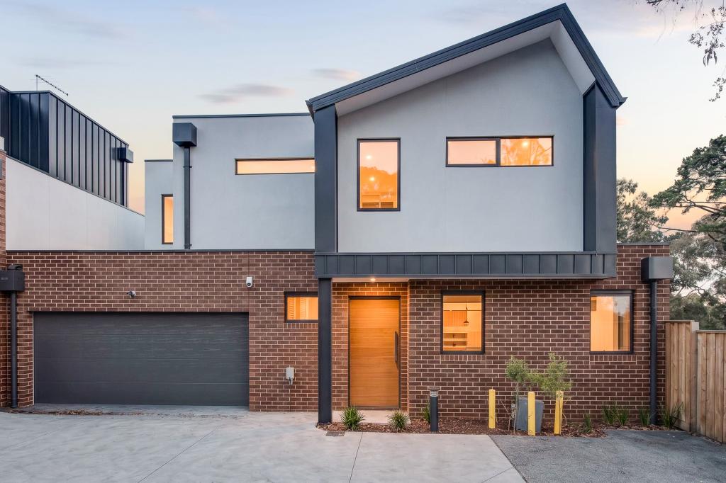 4/27-29 Brindy Cres, Doncaster East, VIC 3109