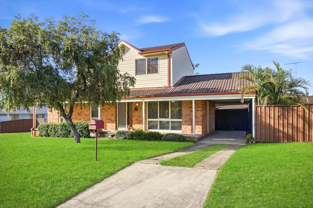 2 Hilton Rd, Cambridge Gardens, NSW 2747