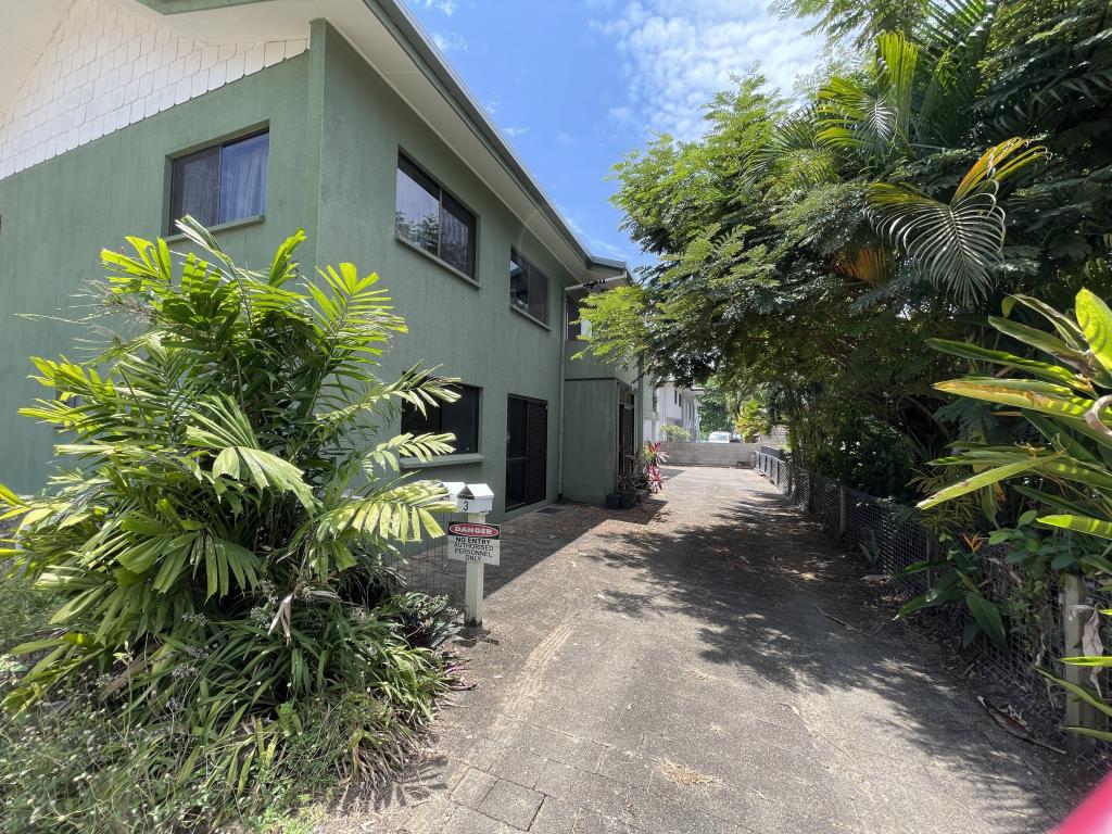 1/45 Porter Prom, Mission Beach, QLD 4852