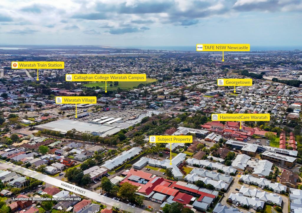 60 Harriet St, Waratah, NSW 2298