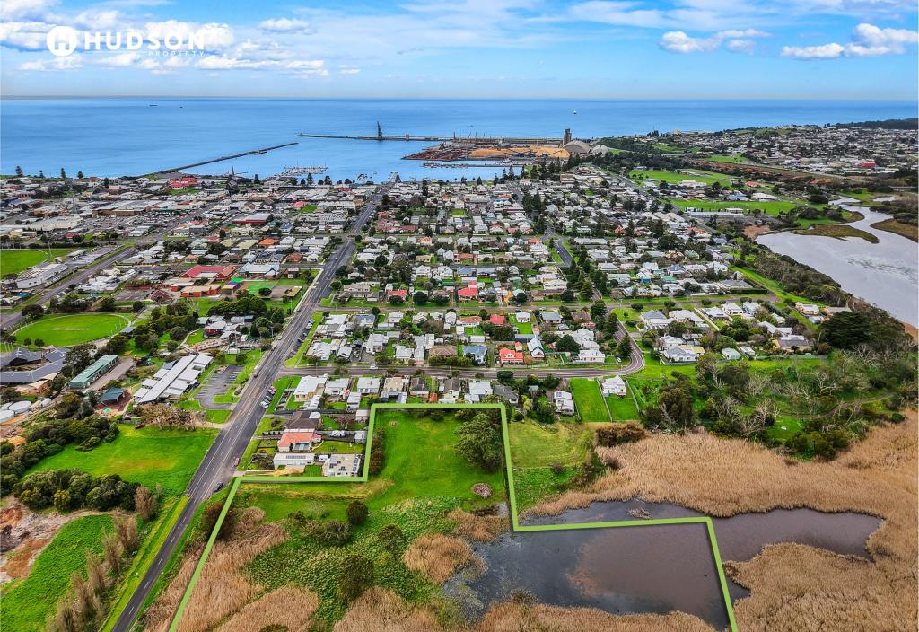 125 JULIA ST, PORTLAND, VIC 3305