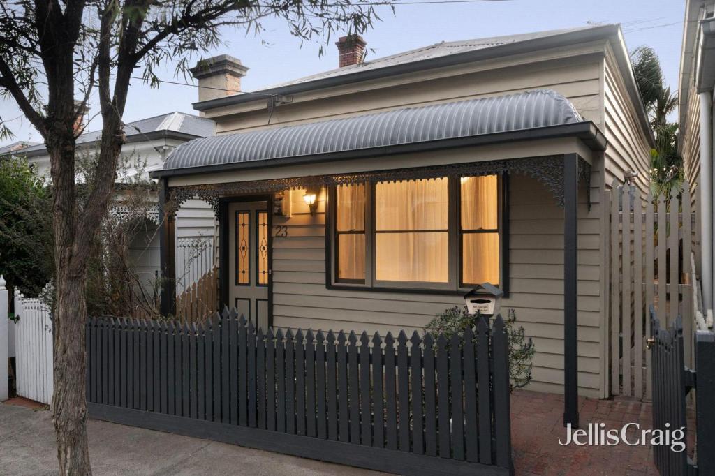 23 Park St, Northcote, VIC 3070