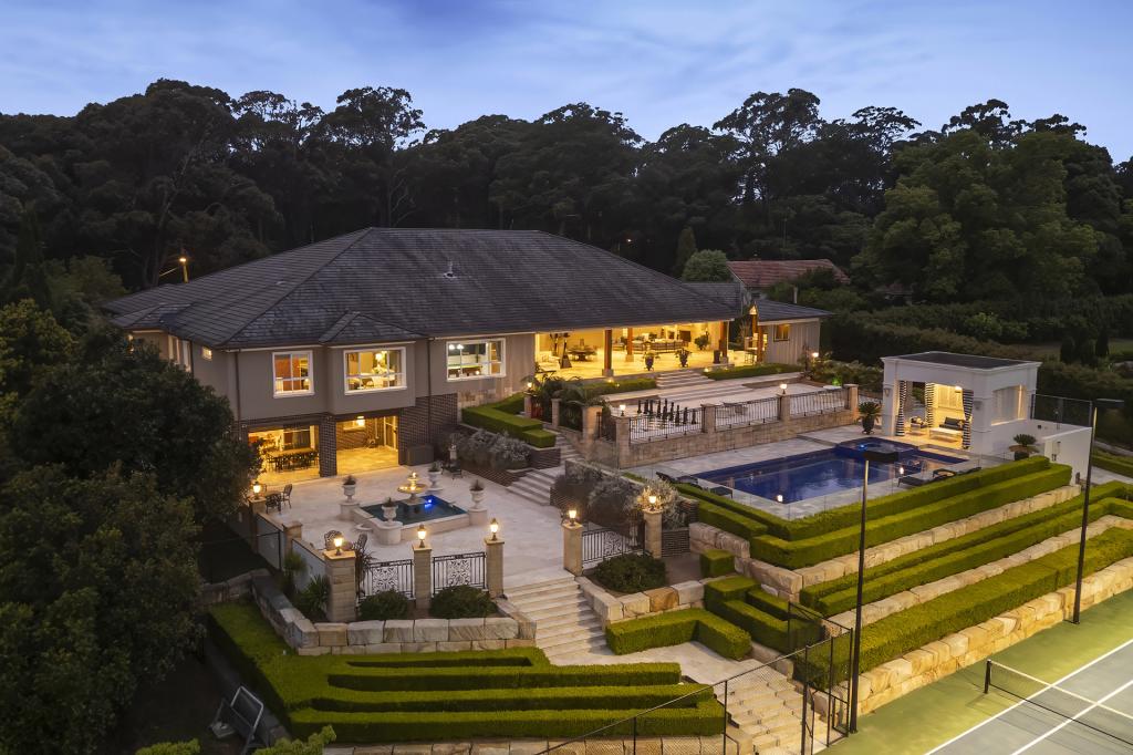 692 Old Northern Rd, Dural, NSW 2158