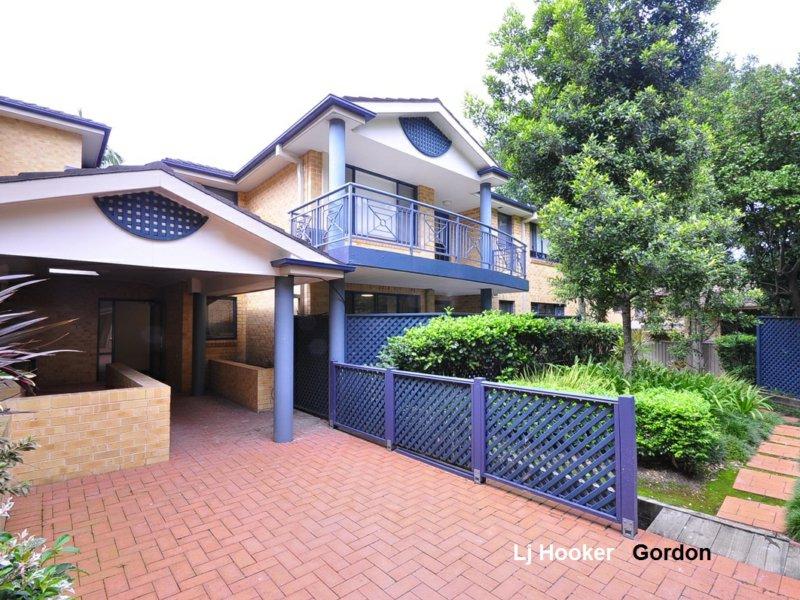 8/5-9 Hampden Rd, Artarmon, NSW 2064