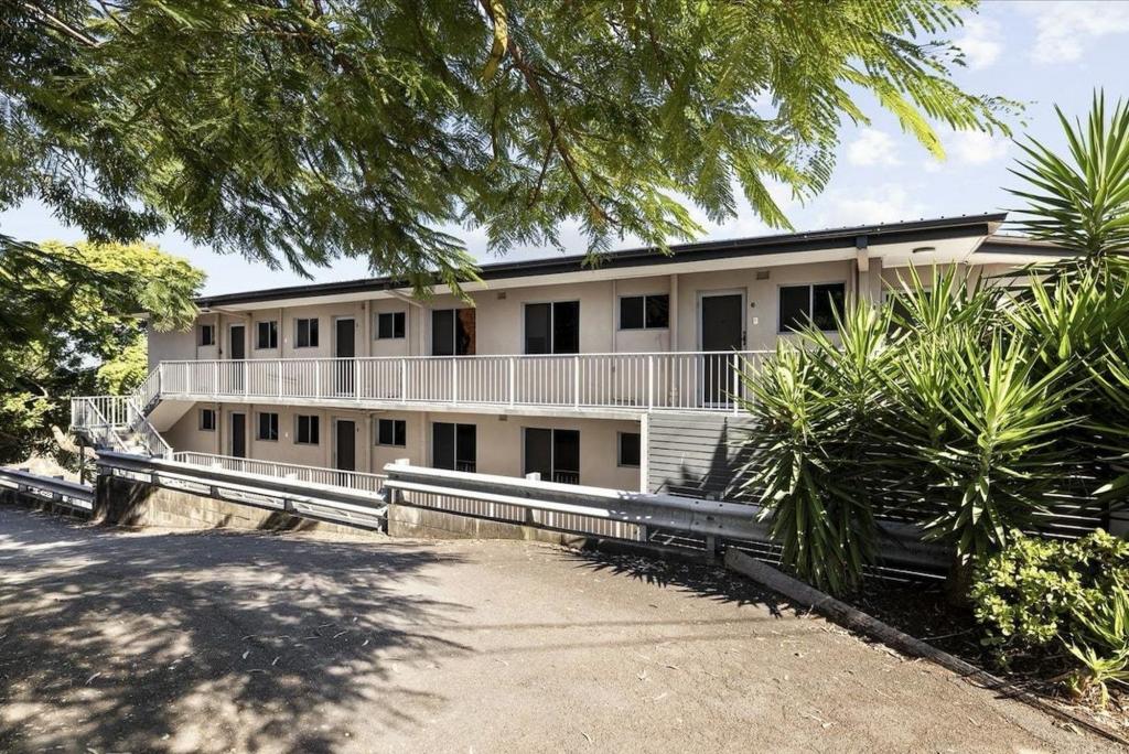 5/140 Musgrave Rd, Red Hill, QLD 4059