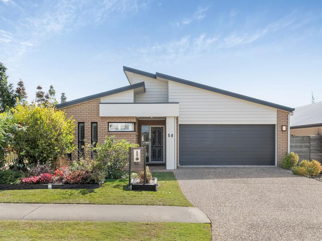 56 Astley Pde, North Lakes, QLD 4509