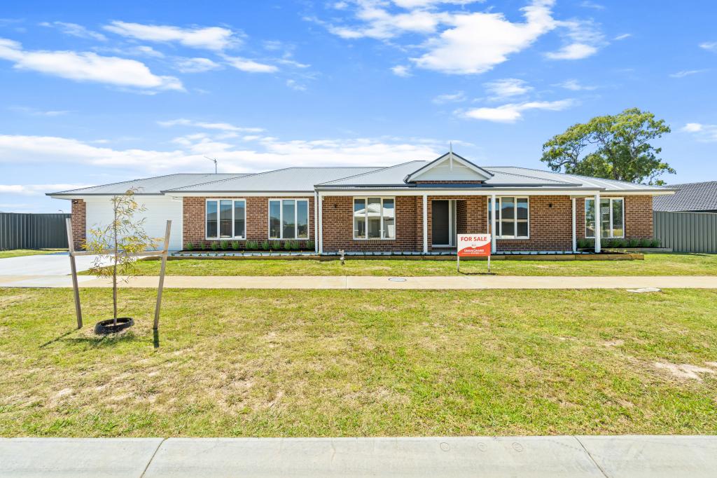 20 Warnock Way, Stratford, VIC 3862