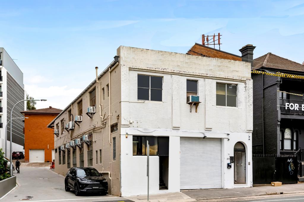 311 Trafalgar St, Petersham, NSW 2049