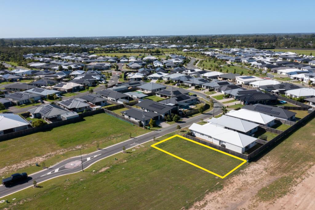 27 Sagebrush St, Caboolture, QLD 4510