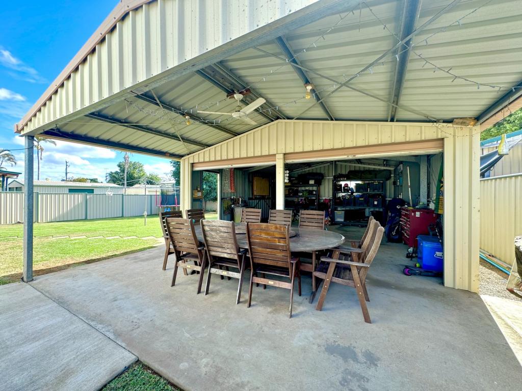 32 Ney St, Moranbah, QLD 4744