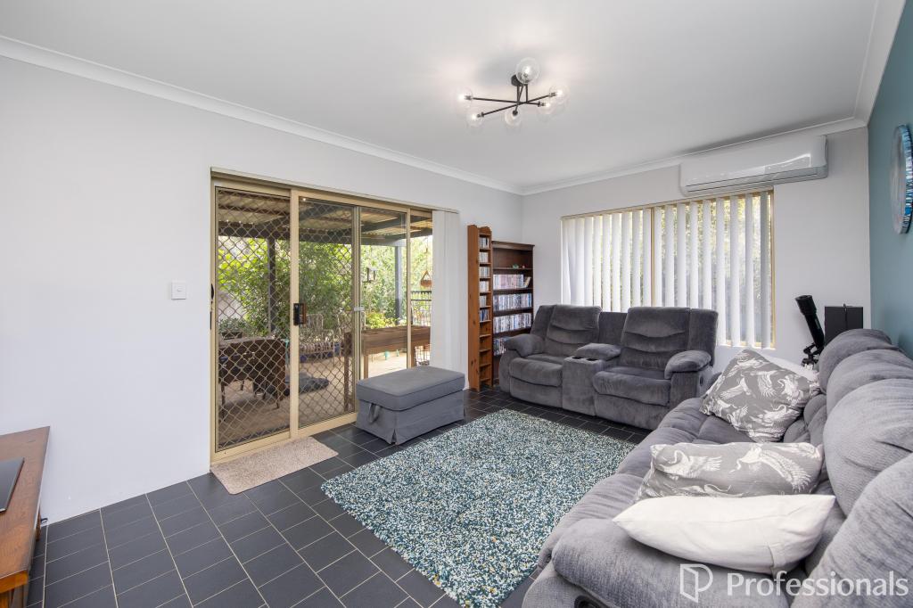 9 Warbler Ct, High Wycombe, WA 6057