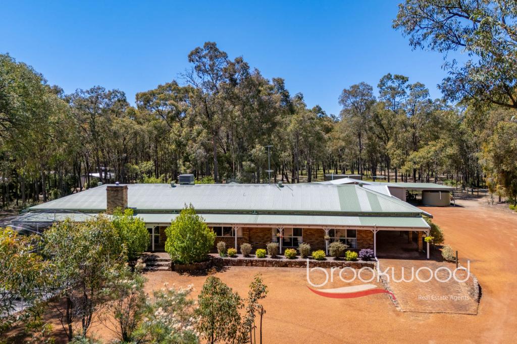 740 Summit Rd, Mundaring, WA 6073