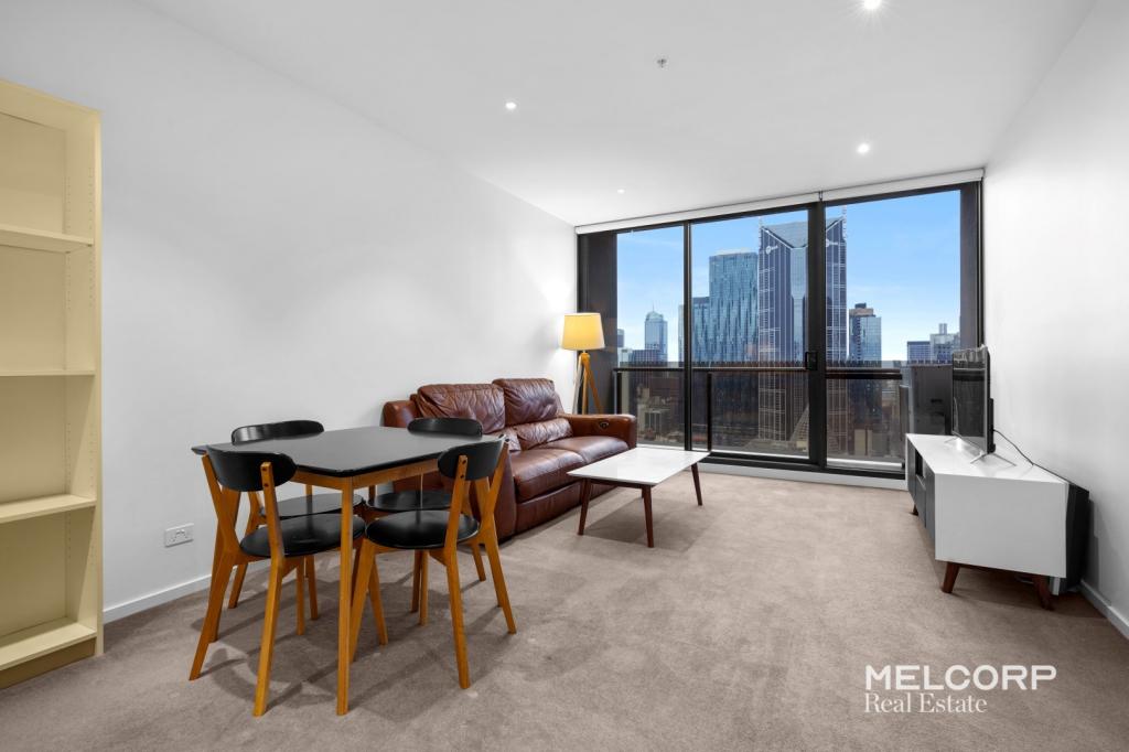 2602/318 Russell St, Melbourne, VIC 3000