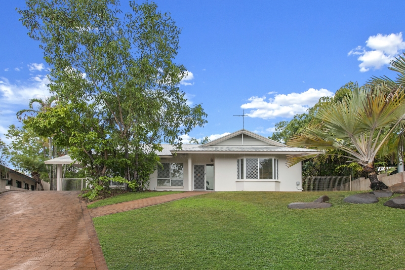 9 Edgecumbe Ct, Gray, NT 0830