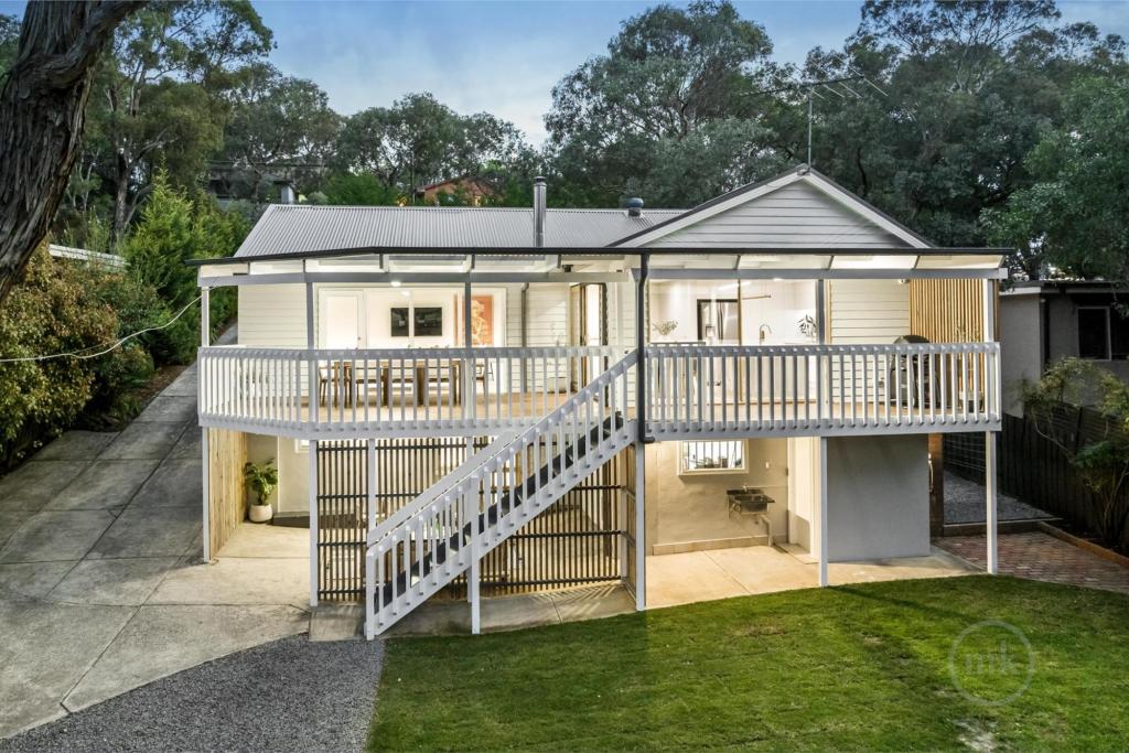 30 Moray St, Diamond Creek, VIC 3089