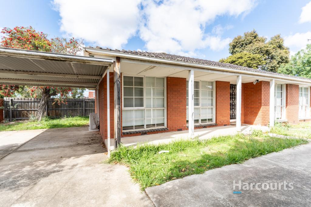 7 Lloyd St, Deer Park, VIC 3023