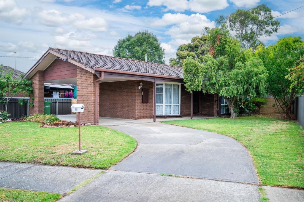 9 Roseland Rd, Wodonga, VIC 3690