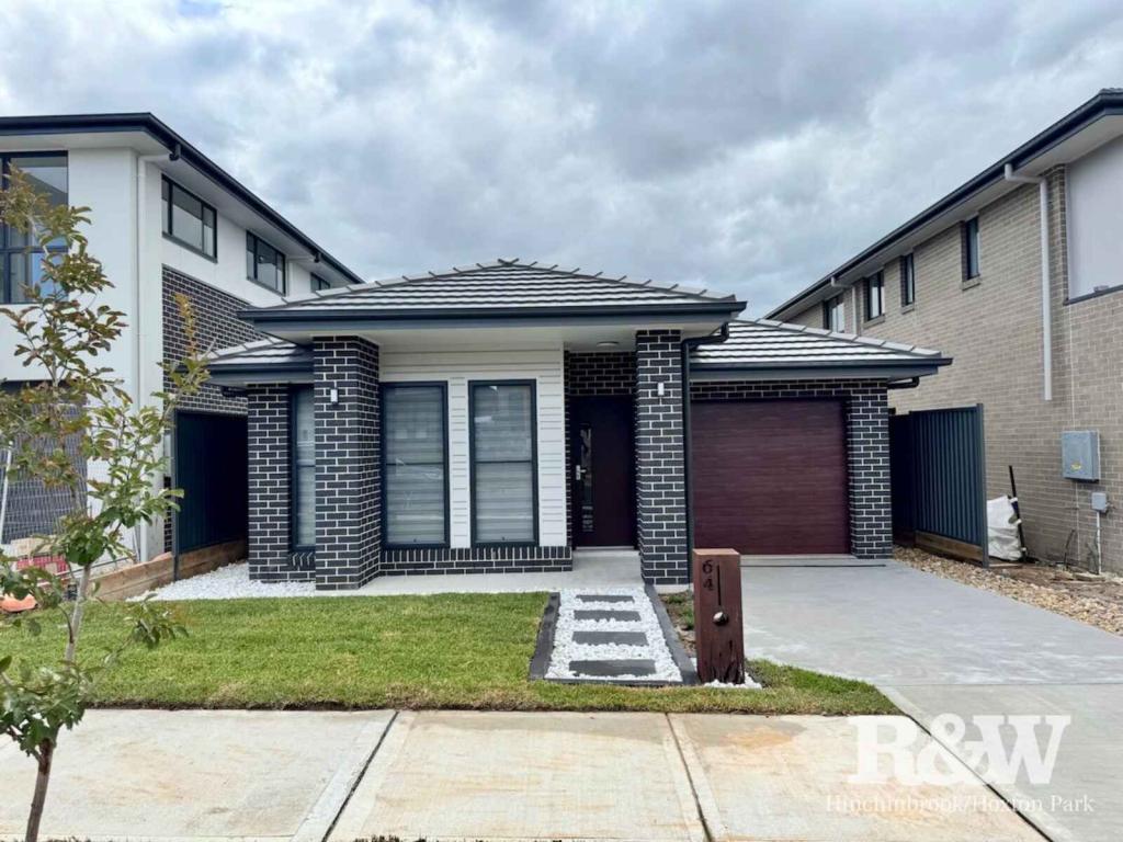 64 Ganugan Rd, Austral, NSW 2179