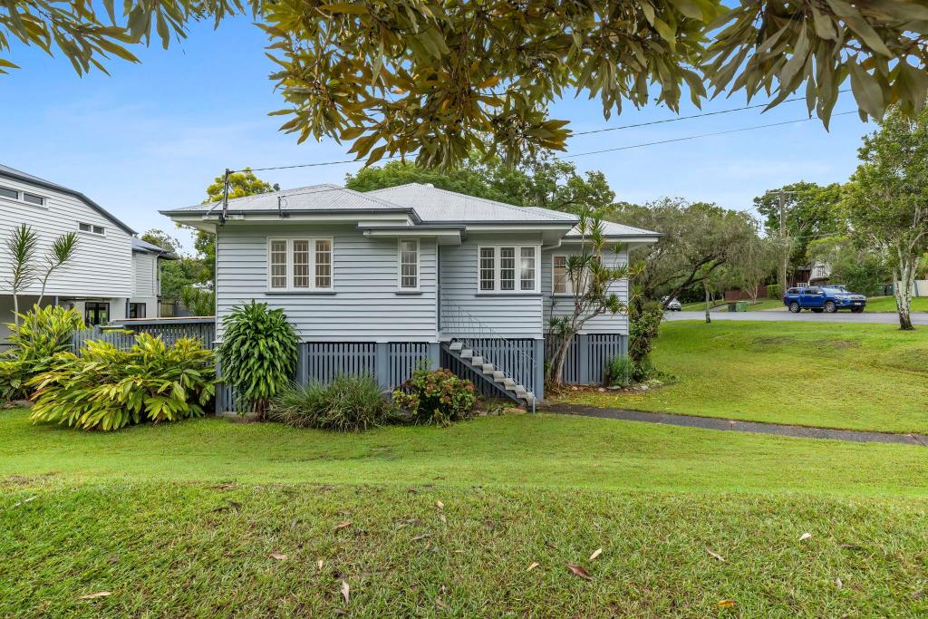 17 Gailey St, Ashgrove, QLD 4060