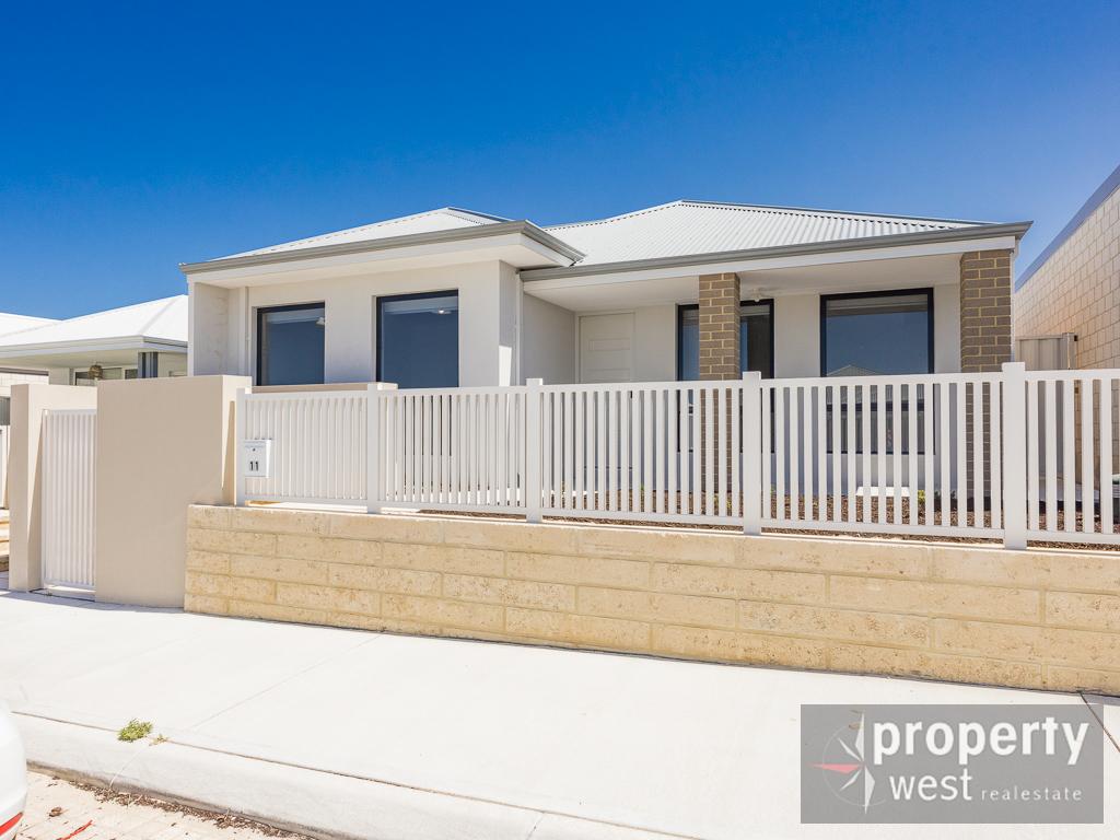 11 Ischl St, Alkimos, WA 6038