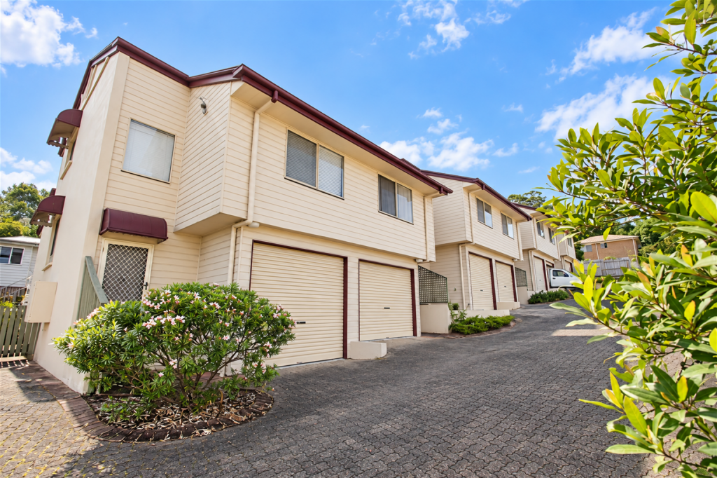 6/70 CARTER RD, NAMBOUR, QLD 4560