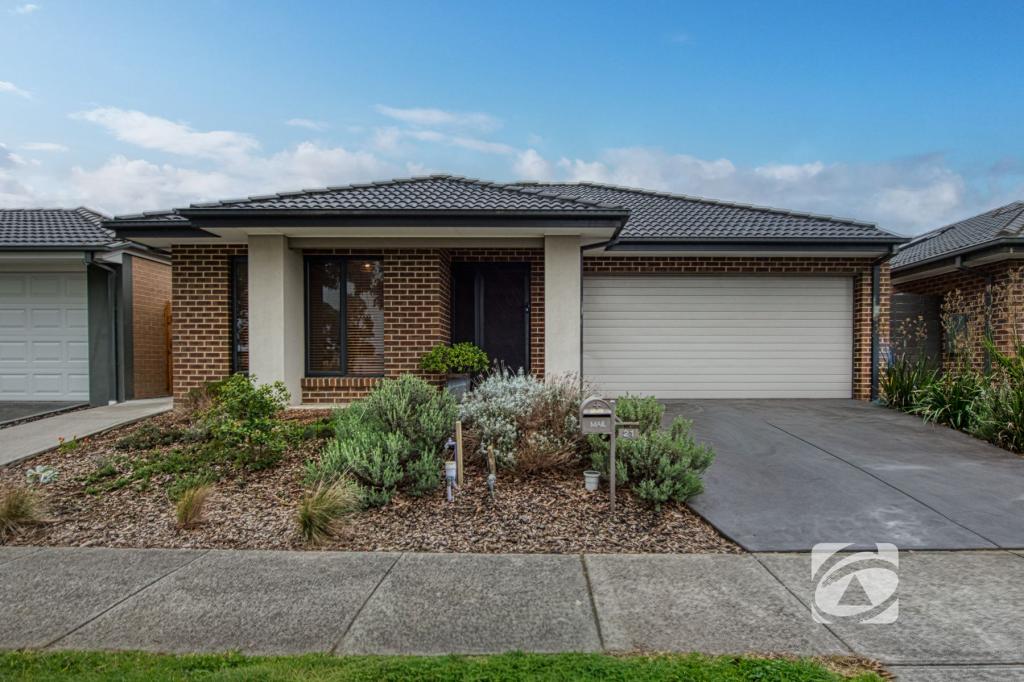 21 Firewheel Rd, Officer, VIC 3809