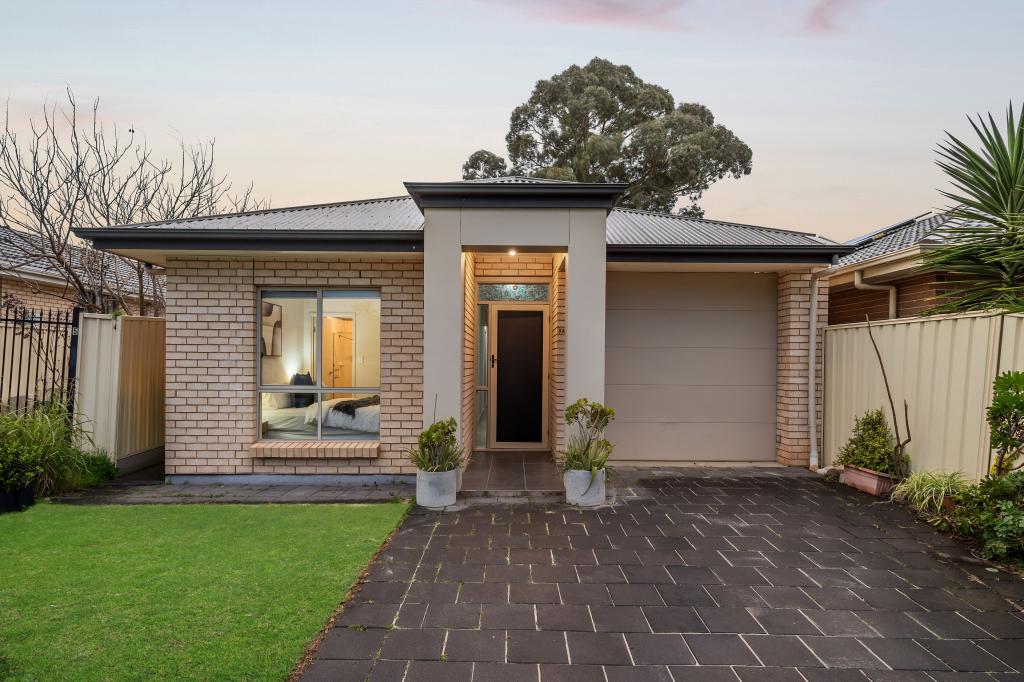 3a Harvey Ave, Gilles Plains, SA 5086