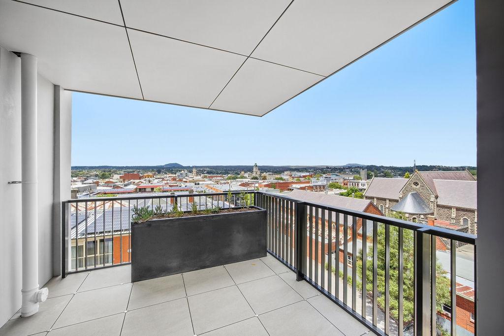 407/6 Lyons St S, Ballarat Central, VIC 3350
