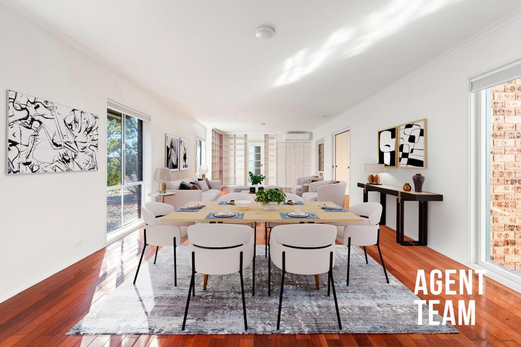 134 Dexter St, Cook, ACT 2614