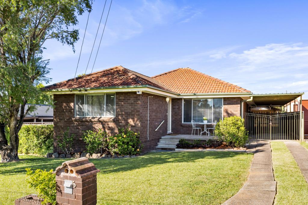 5 Little St, Cambridge Park, NSW 2747