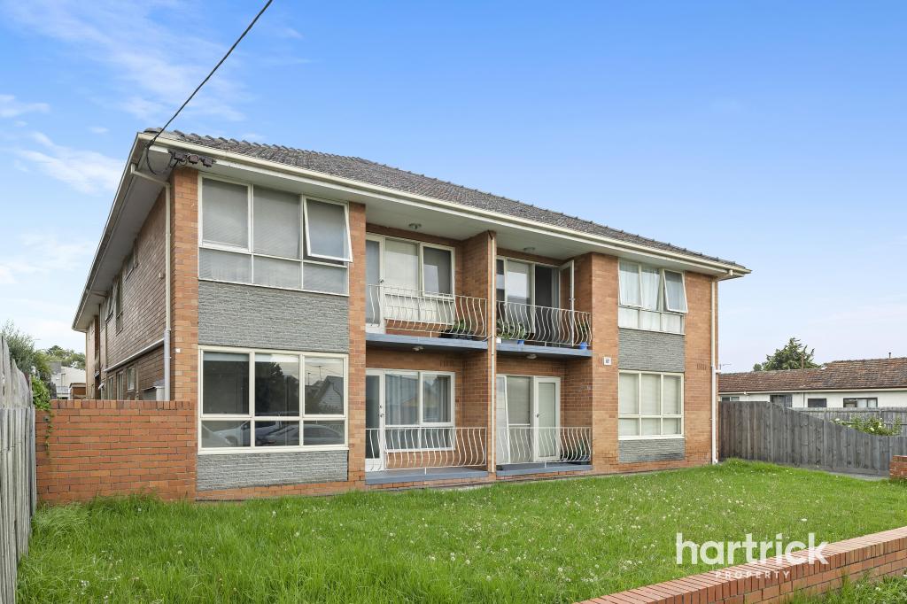 4/10 ALBERT AVE, SPRINGVALE, VIC 3171