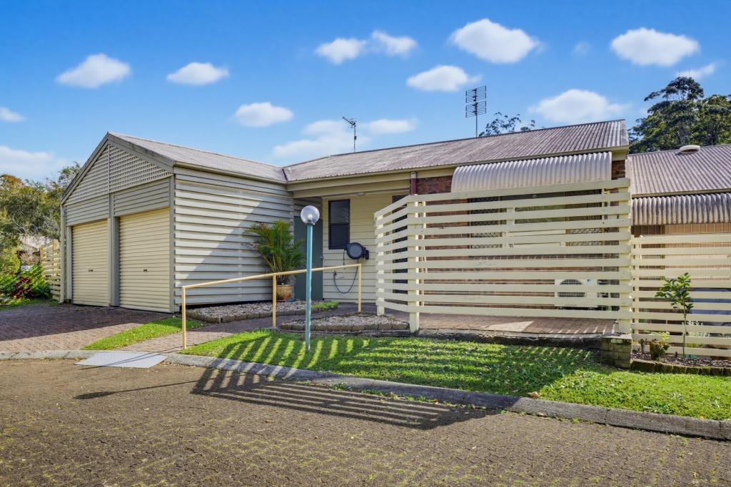 8/18 Doolan St, Nambour, QLD 4560