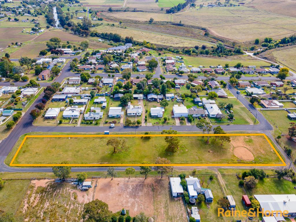 1-17 Lowcock Ave, Barraba, NSW 2347