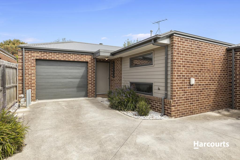 3/112 Vines Rd, Hamlyn Heights, VIC 3215