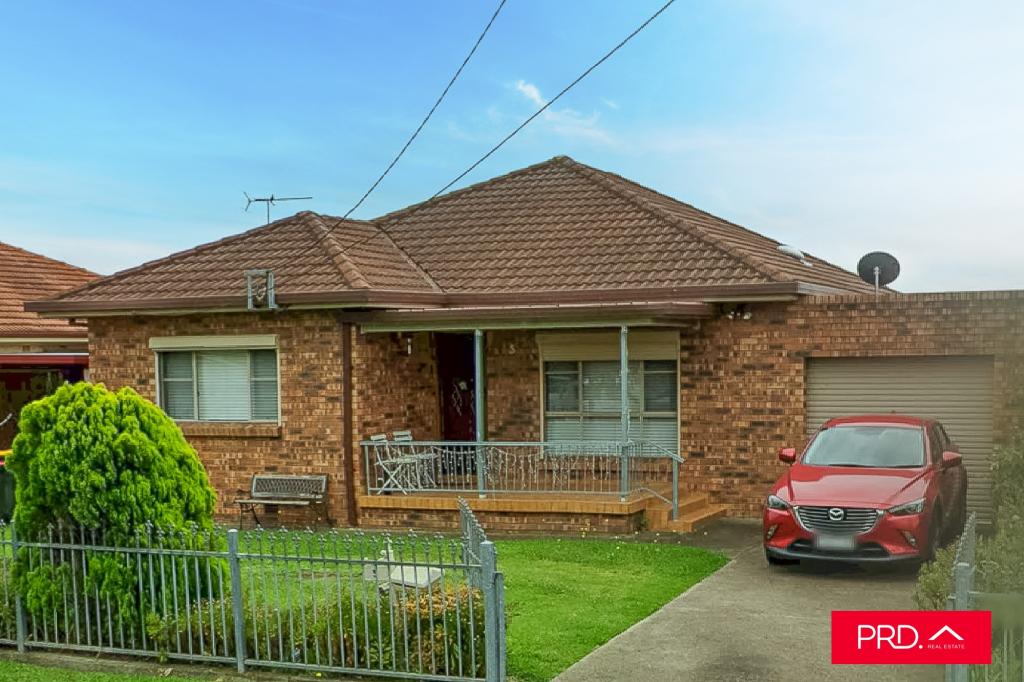 5 Mainsbridge Ave, Liverpool, NSW 2170