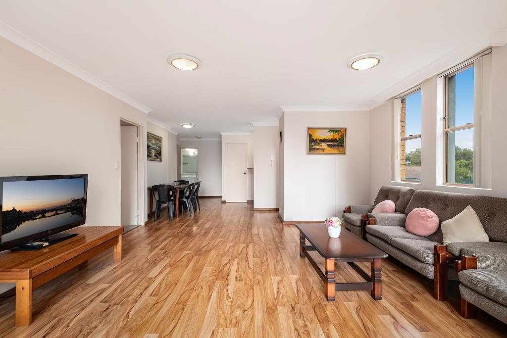 517/261 Harris St, Pyrmont, NSW 2009