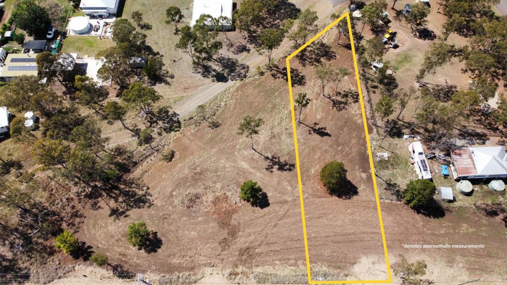 Lot 804 Watts St, Maryvale, QLD 4370