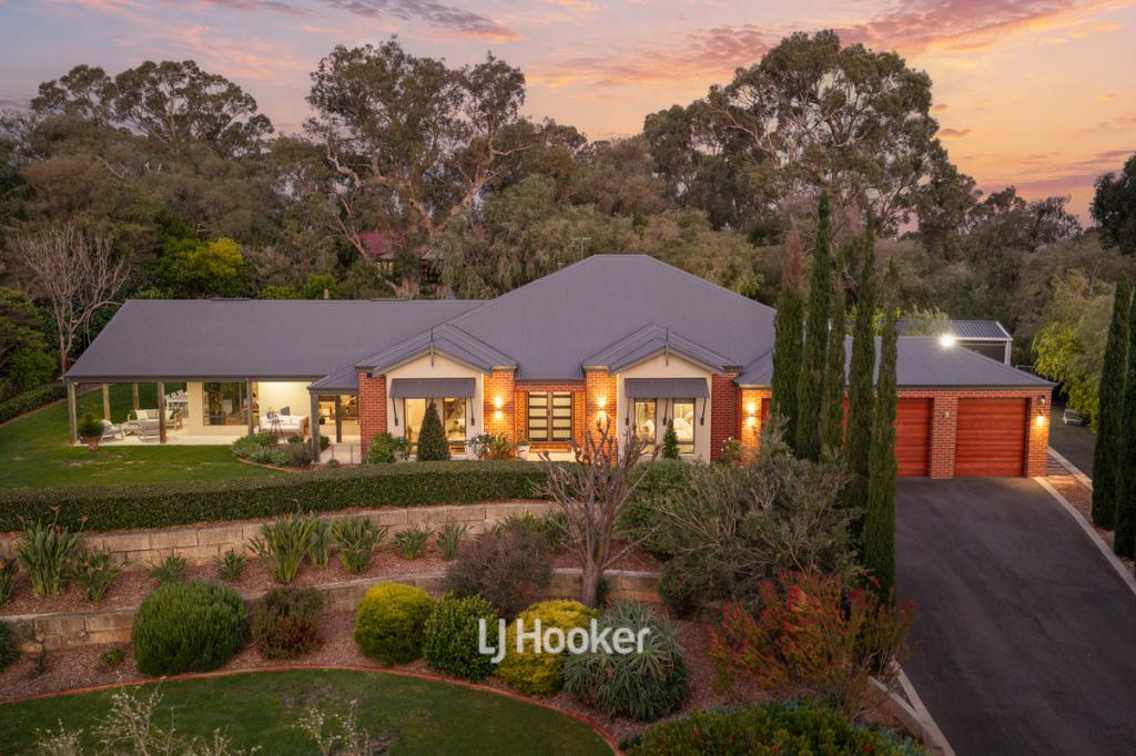 14 Grosmont Gld, Leschenault, WA 6233