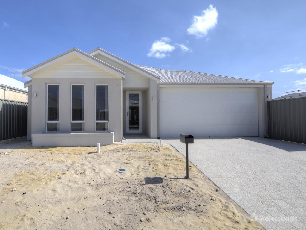 23 Gambier Gr, Eglinton, WA 6034