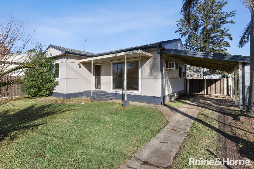 19 Melbourne St, Oxley Park, NSW 2760