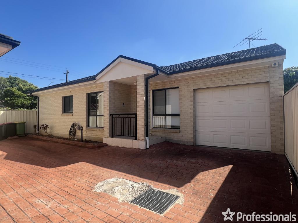 8/202-204 Ware St, Fairfield, NSW 2165